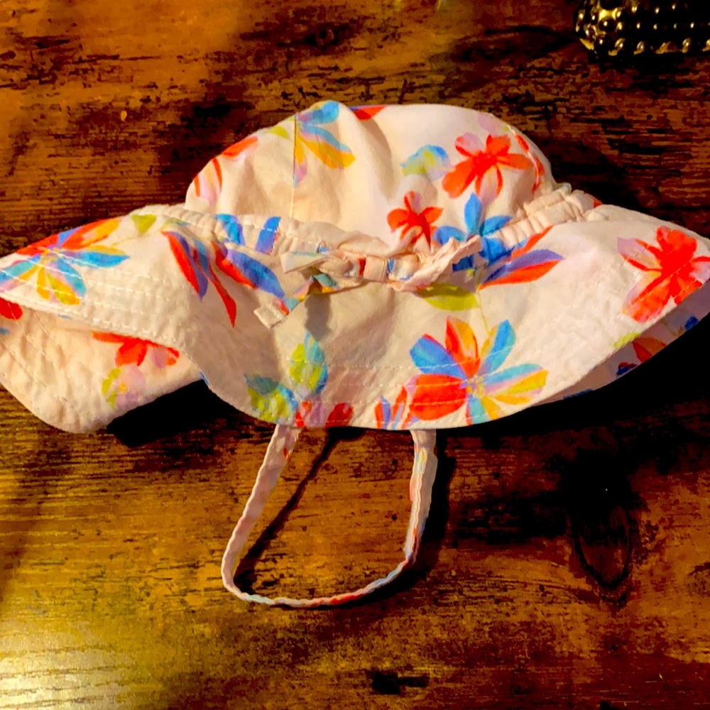 Baby hat